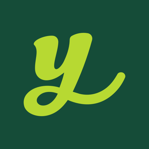Vibe Yum logo
